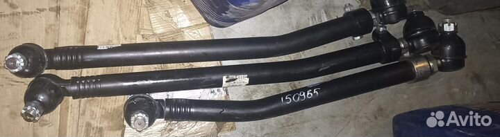 Сцепление камаз