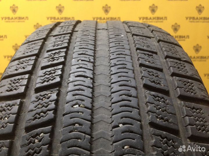 Michelin Alpin 205/55 R16