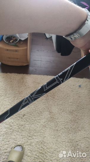 Клюшка хоккейная