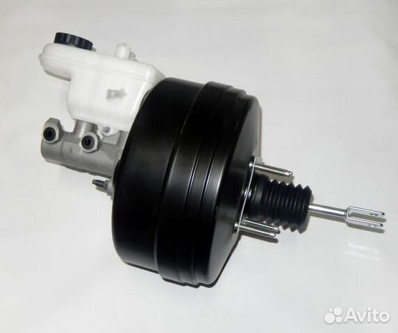 Вакуум Г-3302 next в сб. Импорт