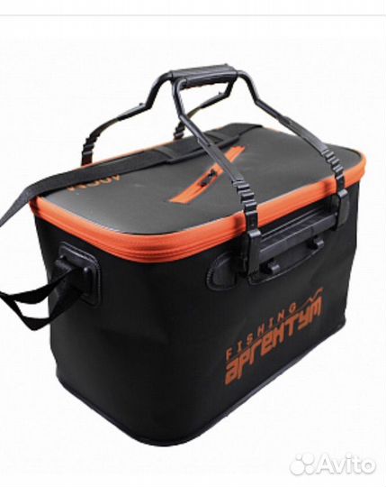 Сумка рыбака