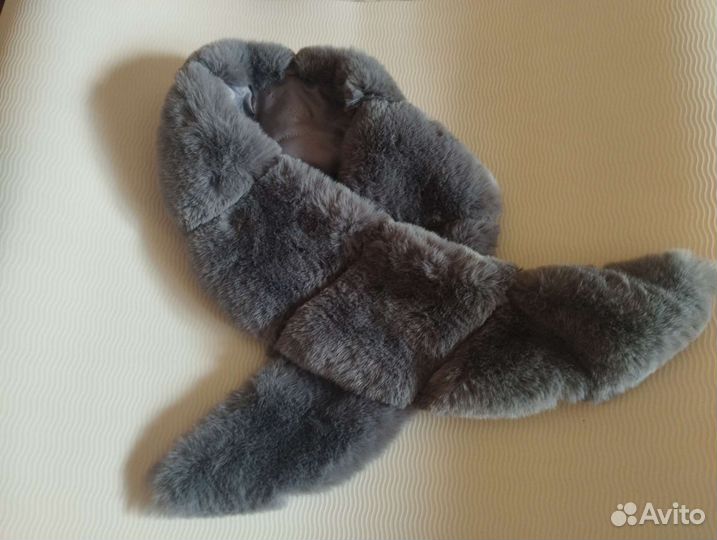 Искусственный мех