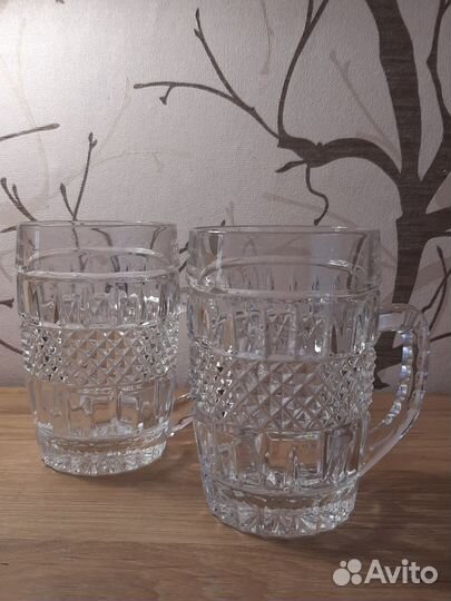 Пивные кружки Чехия