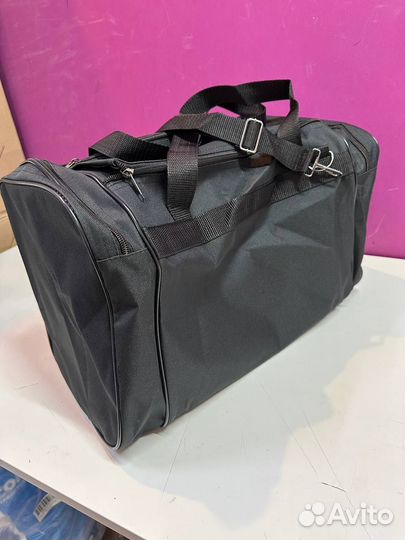 Сумка дорожная ручная кладь