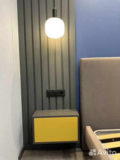 Покраска и изготовление мебельных фасадов из мдф п