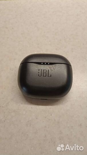 Наушники TWS JBL Tune 125TWS