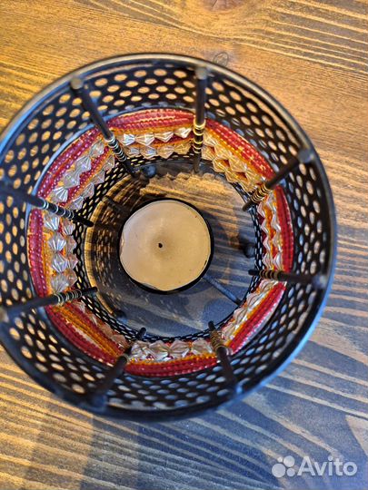 Подсвечник