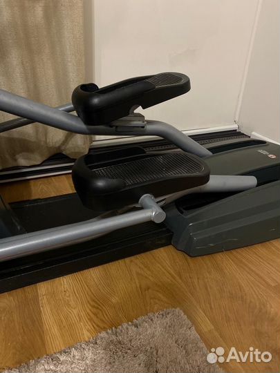 Элипсоидный тренажер