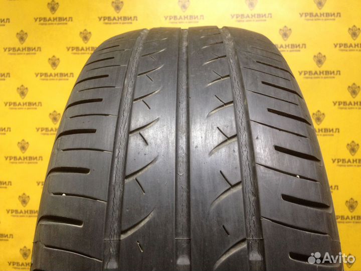 Yokohama BluEarth AE01 205/55 R16 91H