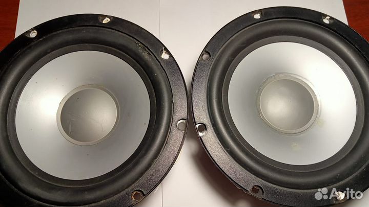 Динамики разные