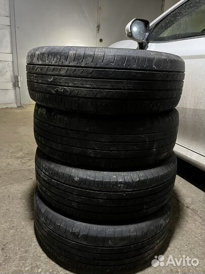 Yokohama BluEarth-GT AE-51 205/65 R16 95H