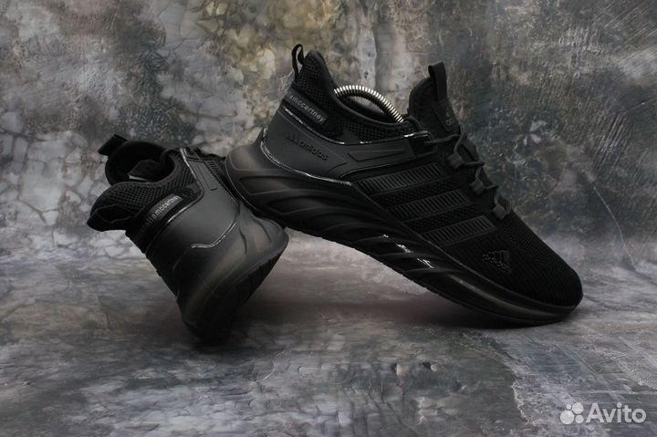 Кроссовки мужские adidas