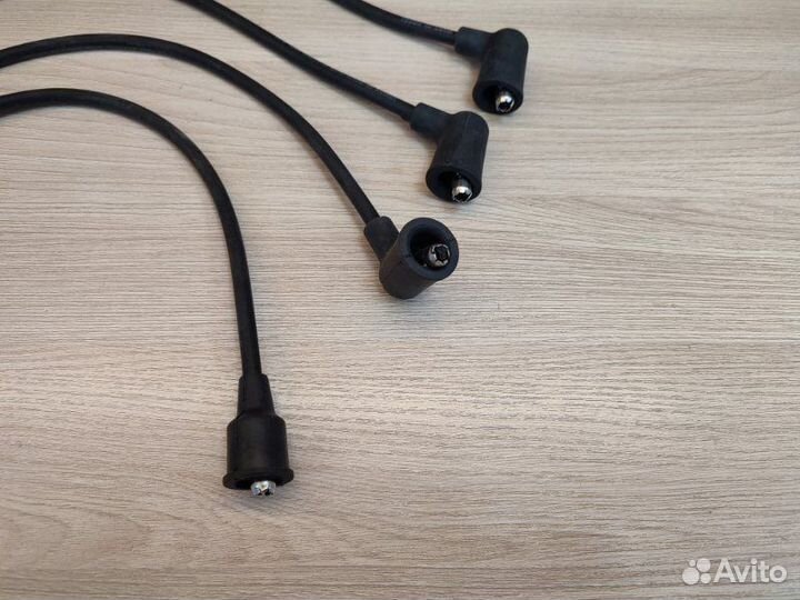 Высоковольтные провода Daewoo Matiz