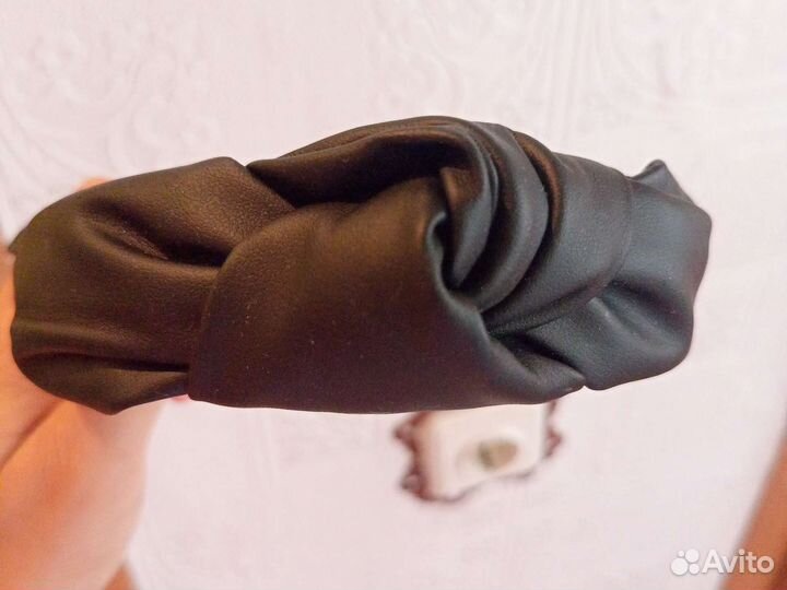 Ободок для волос