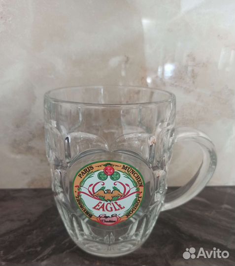 Пивная кружка