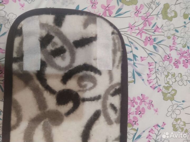 Пояс для спины