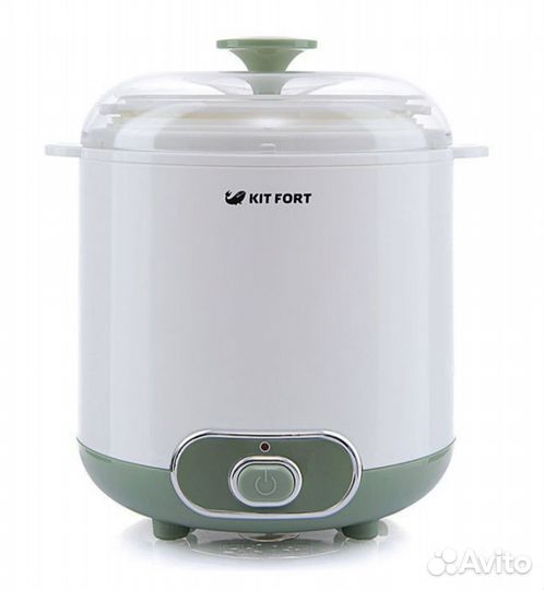 Йогуртница