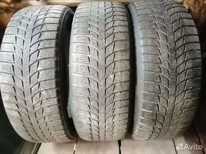 Triangle AdvanteX TC101 235/55 R19