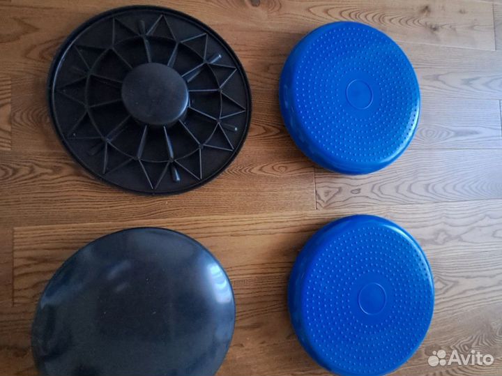 Спортивный инвентарь