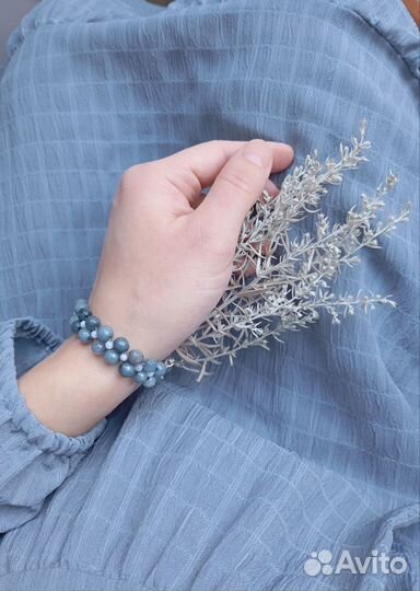 Украшения ручной работы