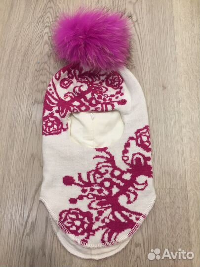 Шапка шлем kivat 3