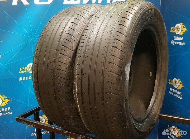 Hankook Optimo K415 225/60 R17