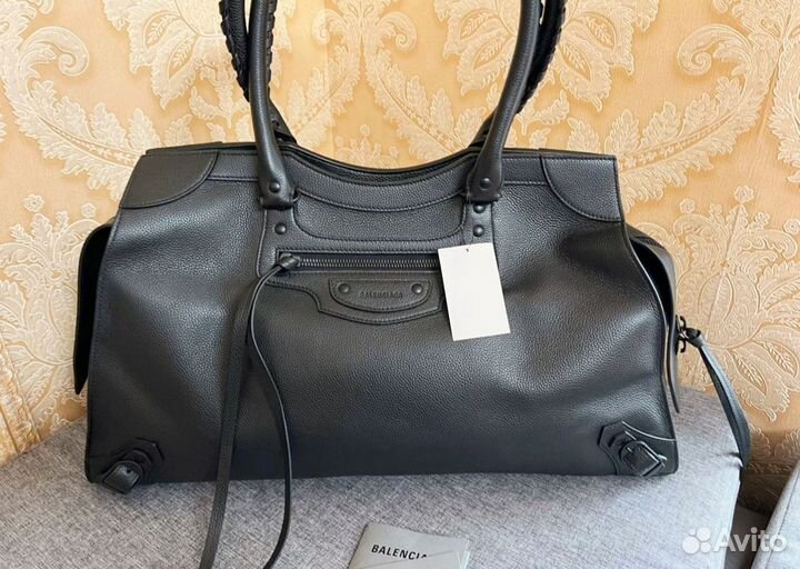 Balenciaga travel bag Сумка дорожная