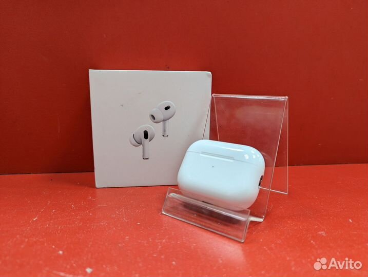 Беспроводные наушники Apple AirPods Pro 2 Оригинал