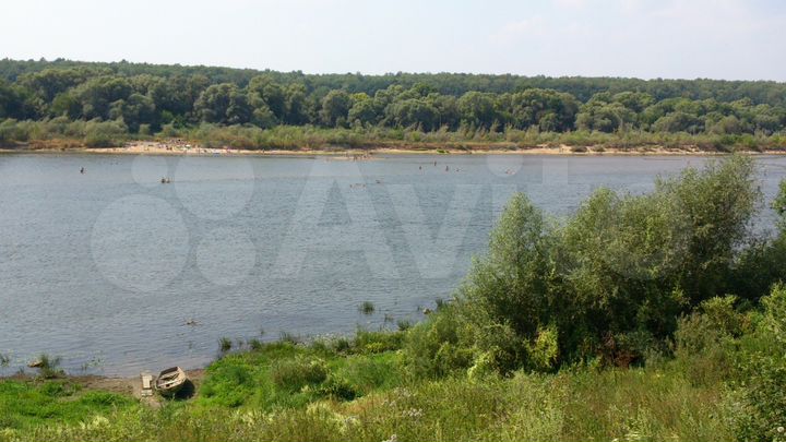 Участок 18,9 сот. (СНТ, ДНП)