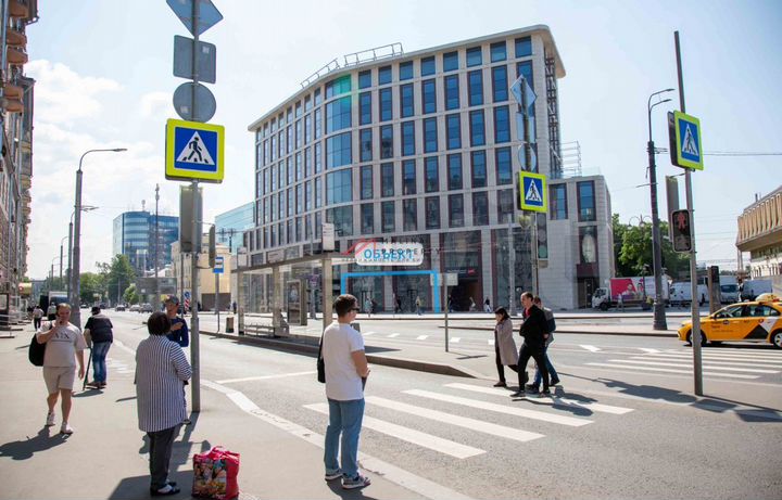 Продам торговое помещение, 30 м²