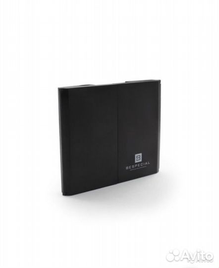 Настольное трёхстворчатое зеркало bespecial