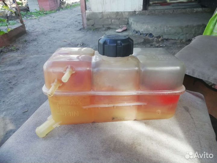 Пластик ваз 2110