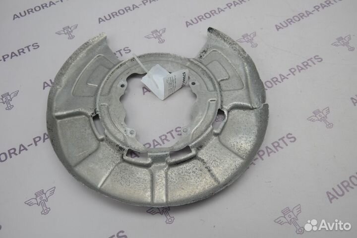 Пыльник тормозного диска BMW X5 E70 2006-2013