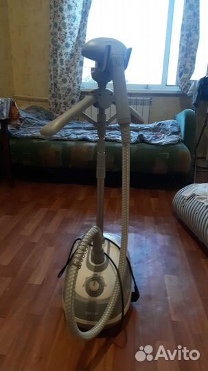 Пылесос для химчистки продам