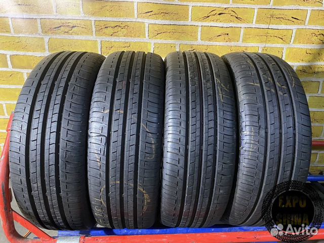 Bridgestone Ecopia EP150 195/55 R16