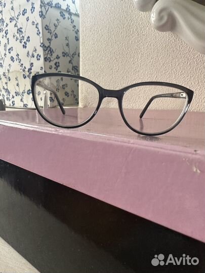 Очки для зрения женские -1,5