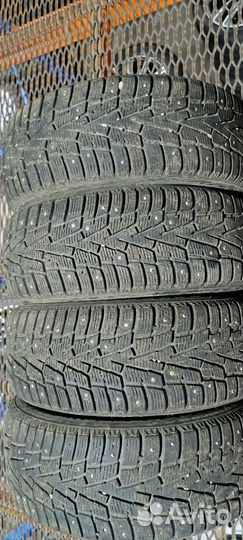 Roadstone Winguard WinSpike 205/55 R16