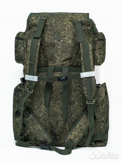 Походный рюкзак