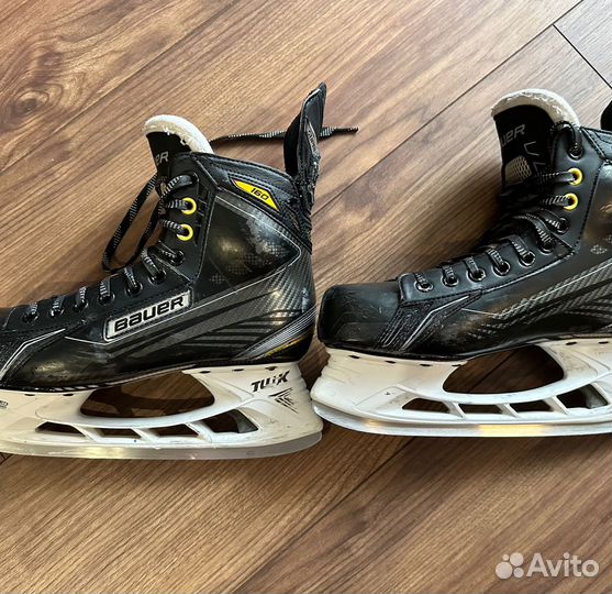 Коньки Bauer 44 размер