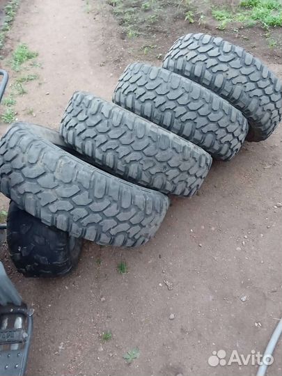 Lanvigator Catchfors M/T 10.5/32 R15C