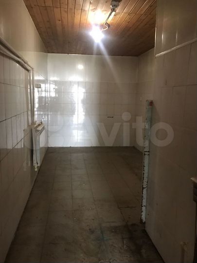 Склад, 180 м²