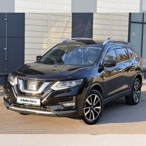 Nissan X-Trail 2.0 CVT, 2019, 84 000 км