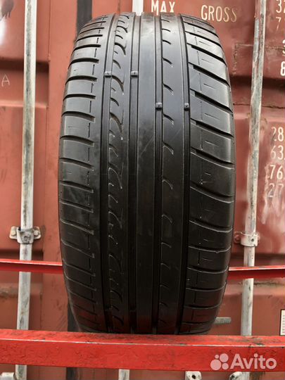 Dunlop SP Sport FastResponse 225/55 R16 95W