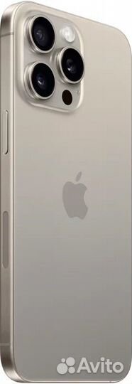 iPhone 15 Pro Max, 1 ТБ