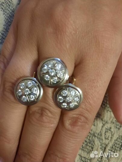 Легендарная тарелочка