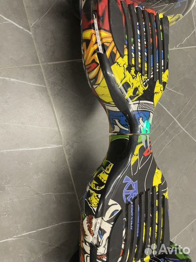 Гироскутер