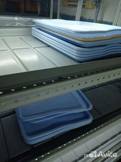 Гидропонная установка