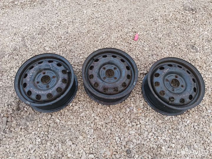 Диски r 14 4.108 Форд Фокус 1