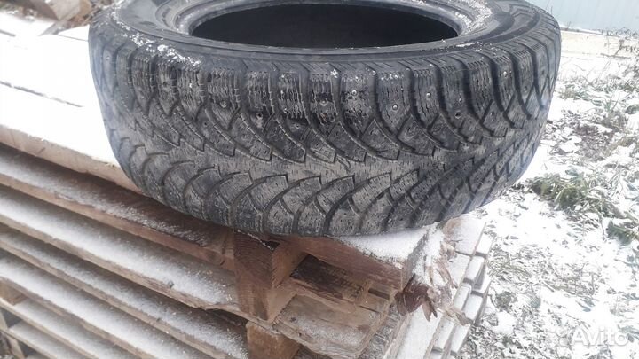 Nordman Nordman 4 215/65 R16