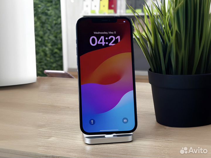 iPhone 12 Pro Max, 128 ГБ